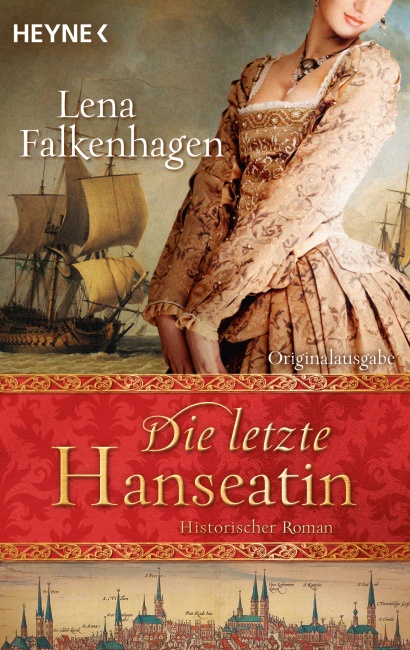 Die letzte Hanseatin